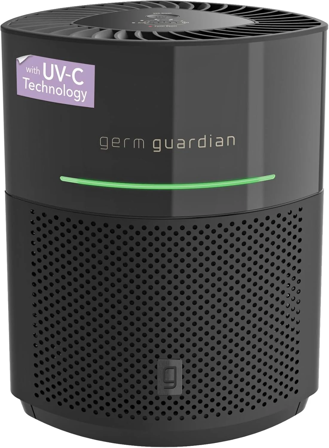 Air Purifier for Home, for Wildfire Smoke, Pets, Pollen, Odor, Large Rooms Up To 1043 Sq. Ft