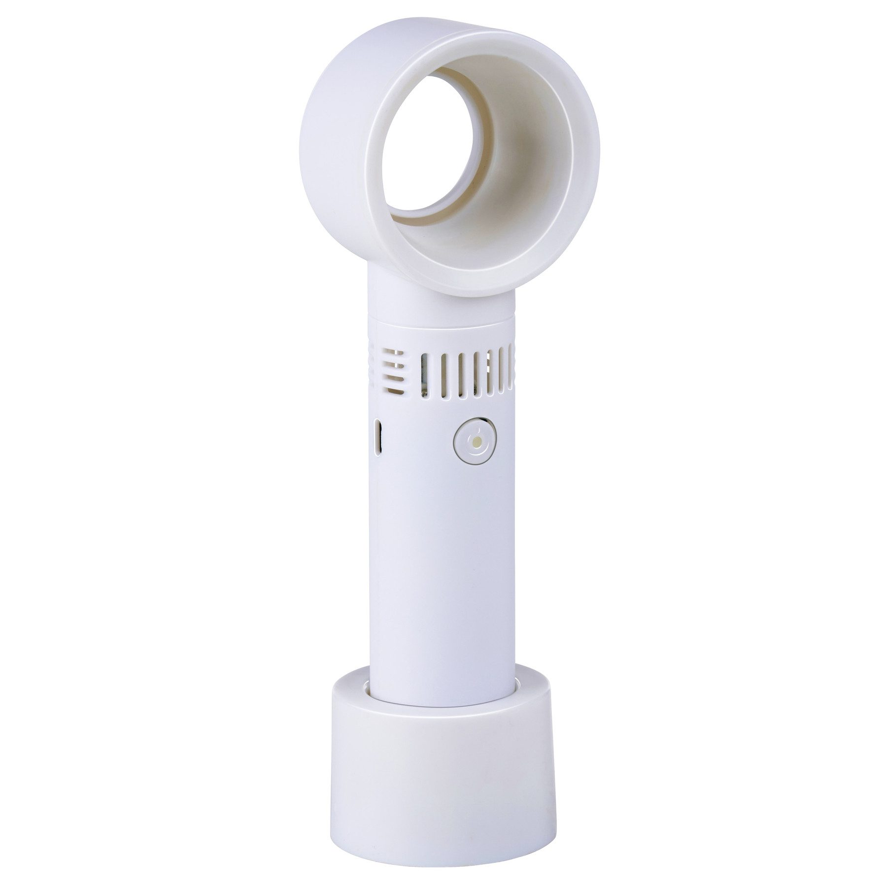 Handventilator LIFETIME AIR USB-Handventilator, weiß