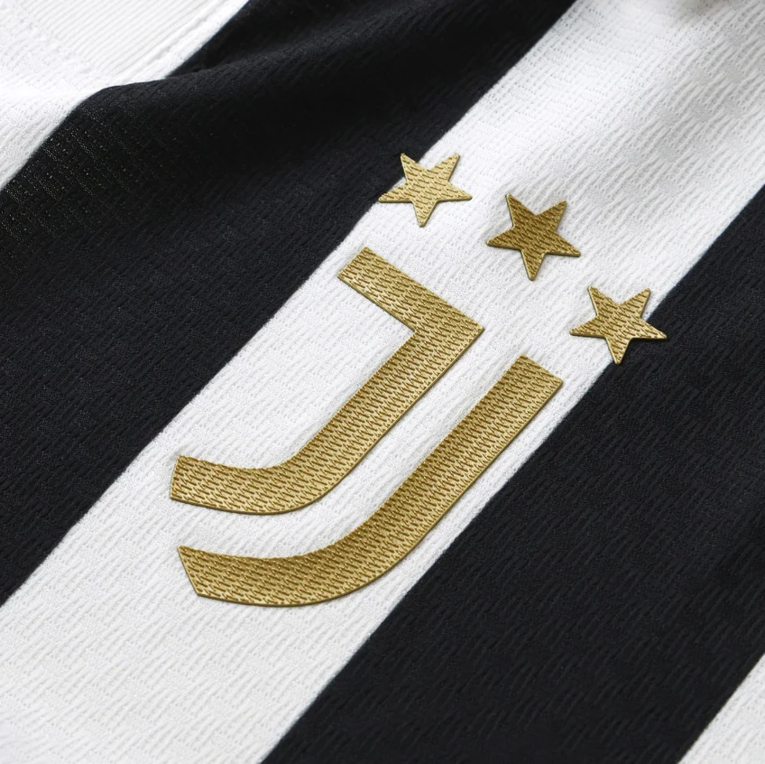 Juventus 26/27 Kids Home Jersey
