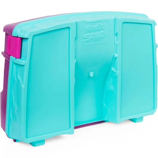 Kinetic Sand   Sandyland Folding Sandbox