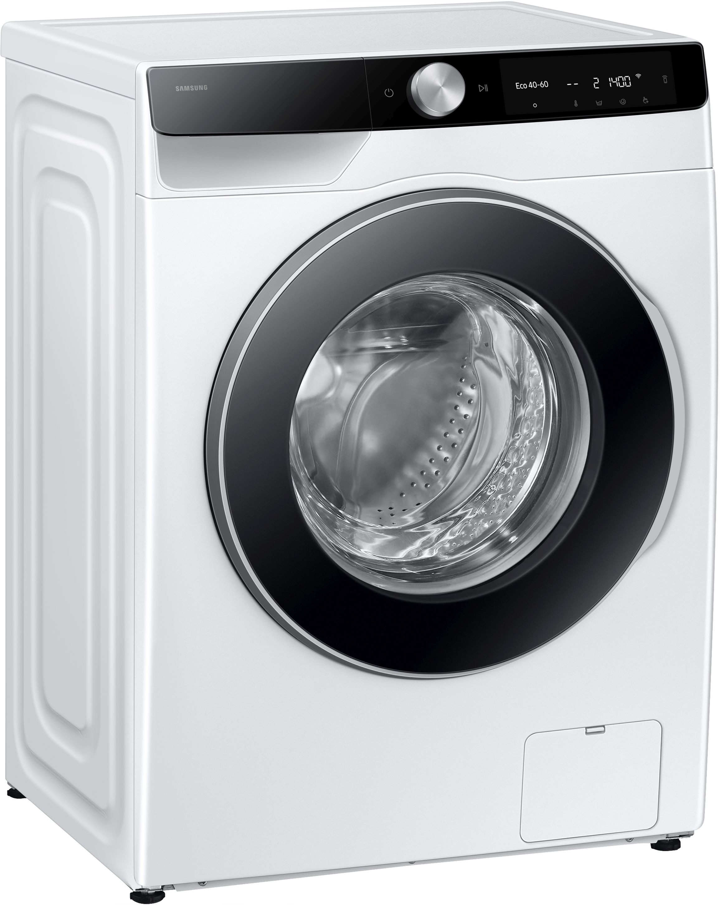 Waschmaschine WW6100D SLIM WW90DG6G94LKU2