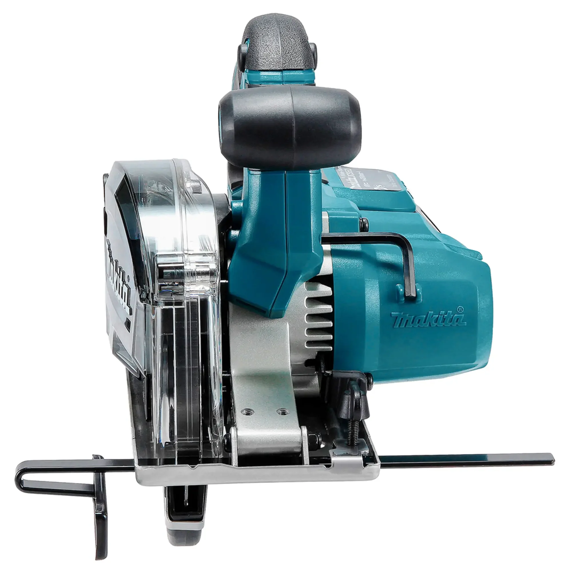 Sega Circolare Makita DCS553ZJ 18V – Potente e Senza Fili per Tagli Precisi