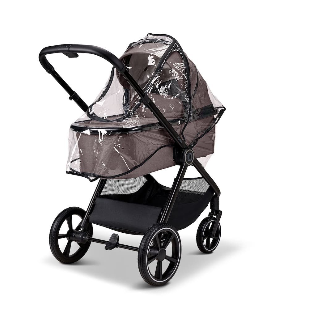 Kombi-Kinderwagen Aura Komnikinderwagen