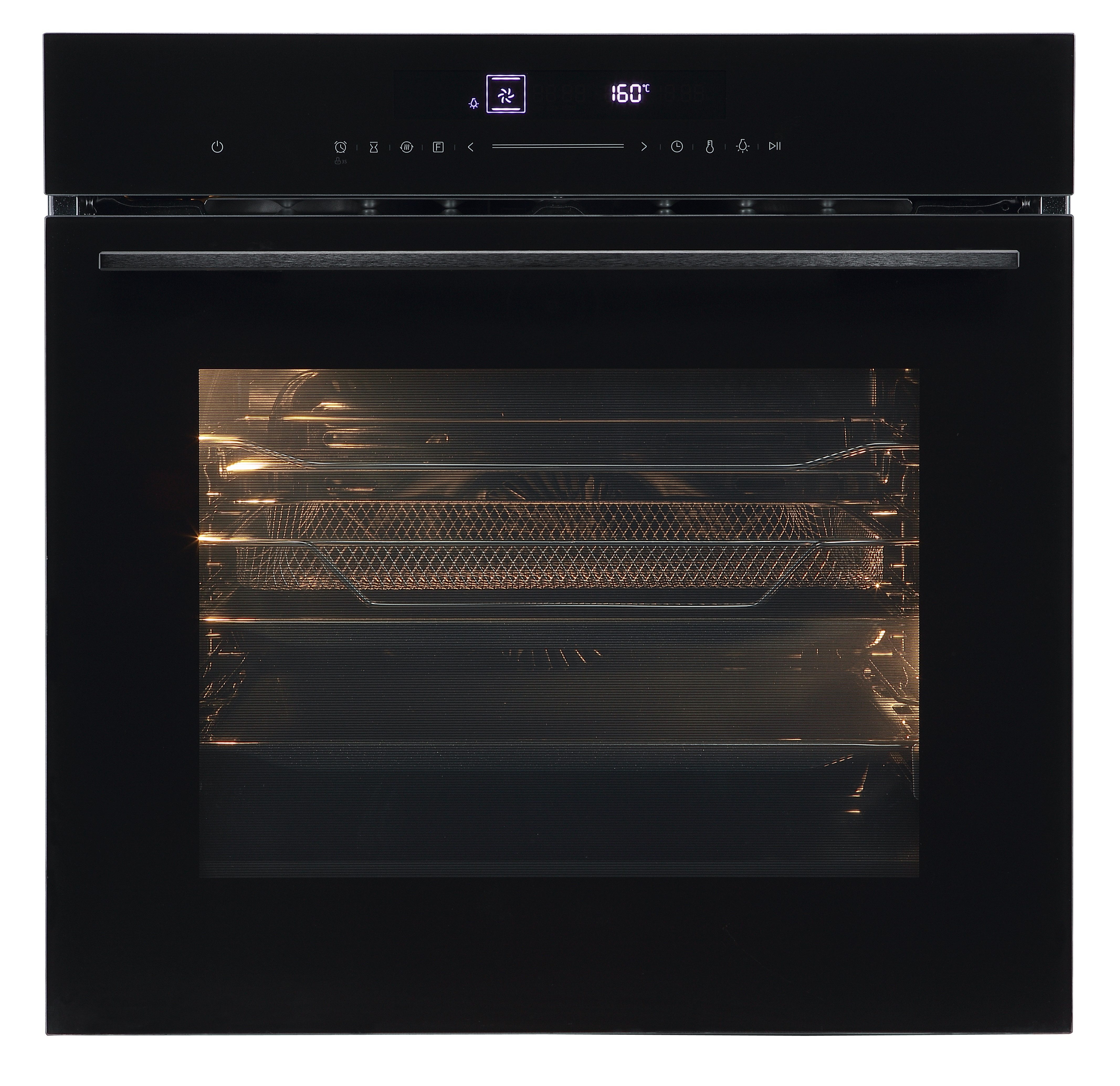 Pyrolyse Backofen HBO7213PA1