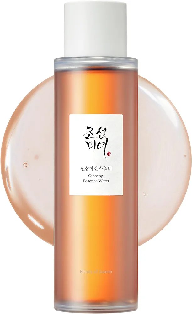 Ginseng Essence Water Korean Beauty of Joseon