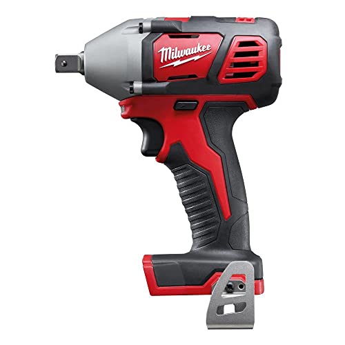 Milwaukee Llave de impacto compacta M18™, 1/2