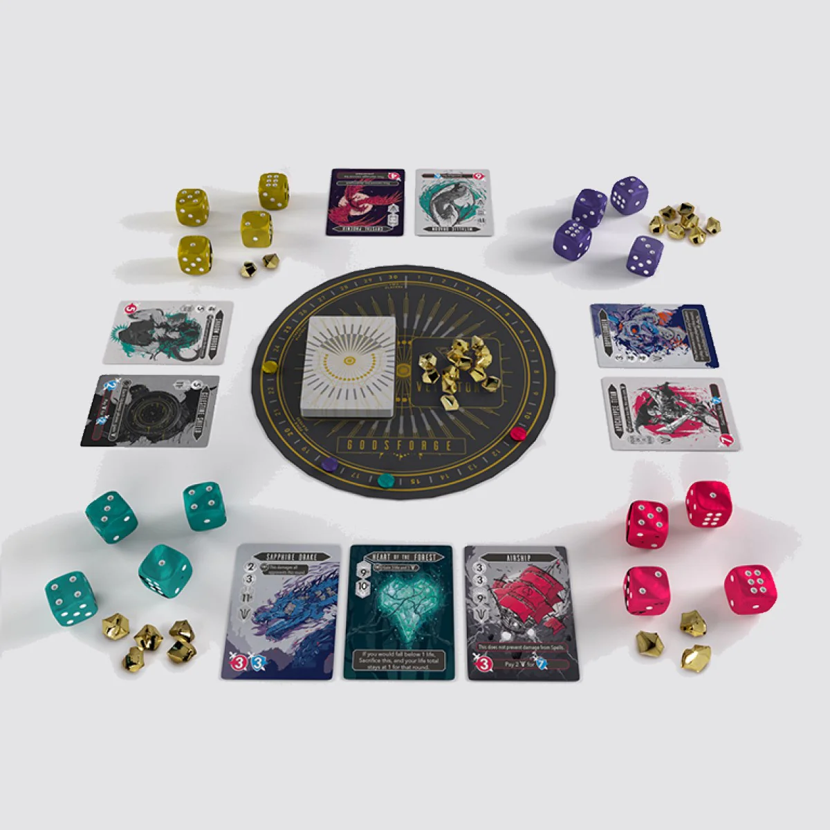 Godsforge