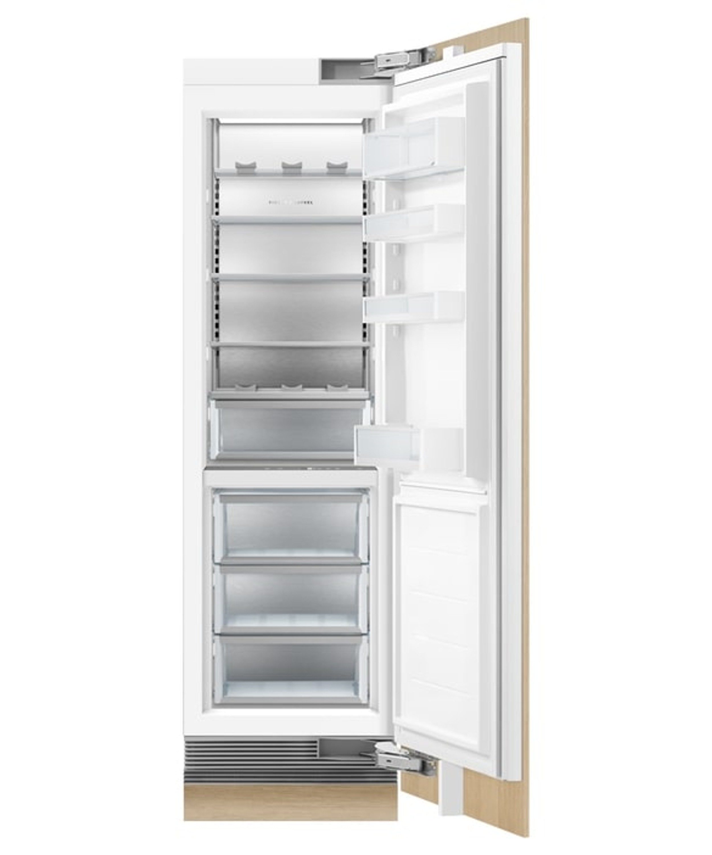 Einbaukühlschrank RS6121S series RS6121SRK