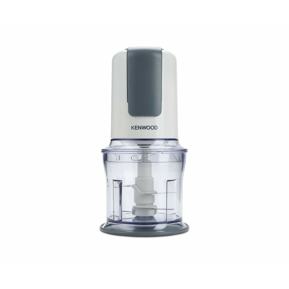 Handmixer Kenwood Handmixer HMP30A0SI 450 W