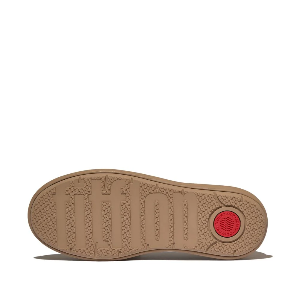 FitFlop IQ-COMFF Tassel Loafers