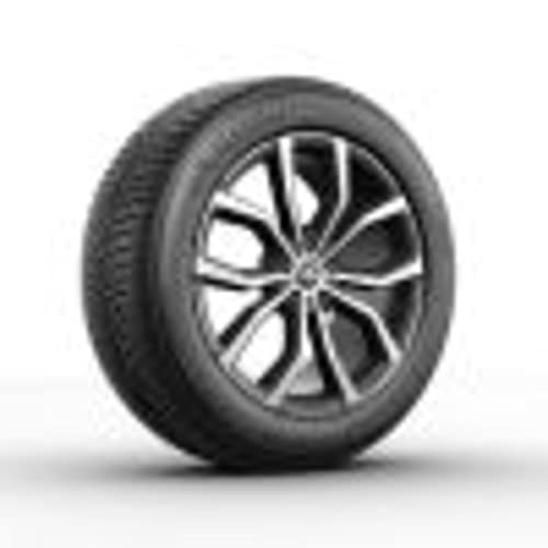 Pneumatico Tutte le stagioni Michelin CrossClimate SUV 215/70 R16 100H BSW : Amazon.it: Auto e Moto