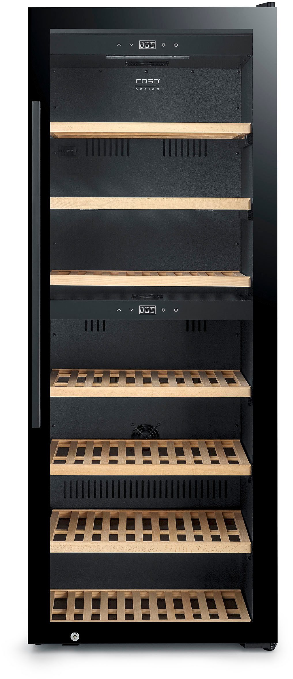 Weinkühlschrank 729 WineExclusive 126 Smart