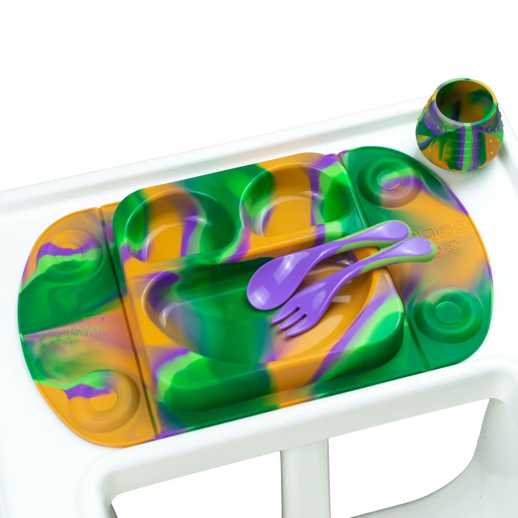 EasyMat Mini - End of Line colours