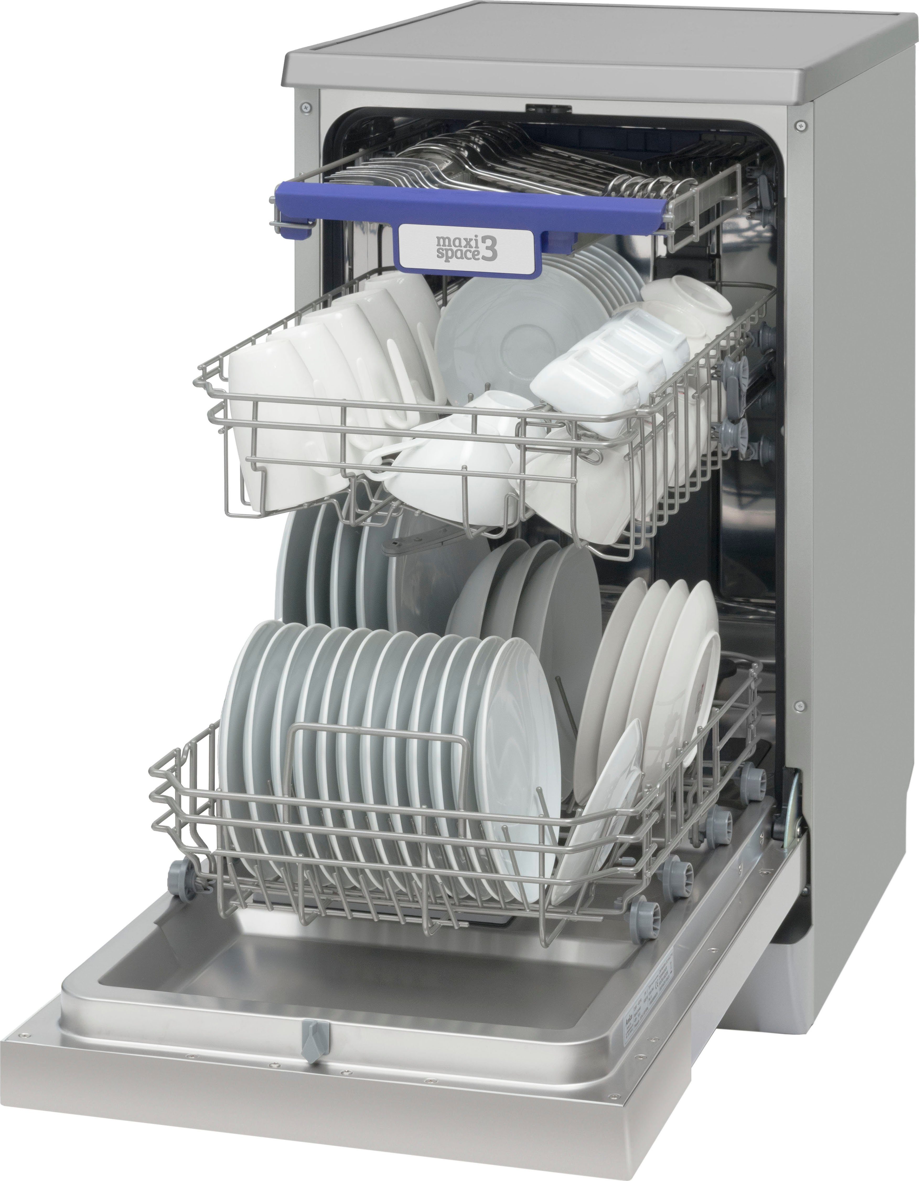 Standgeschirrspüler GSP 531 100 E