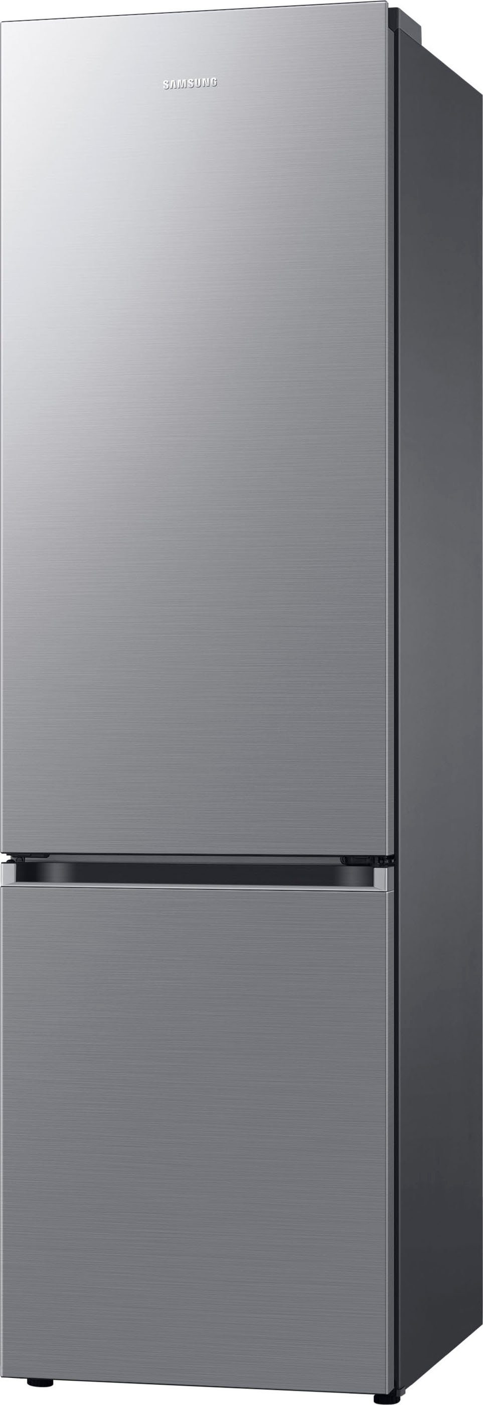 Kühl-/Gefrierkombination RB38C607AS9