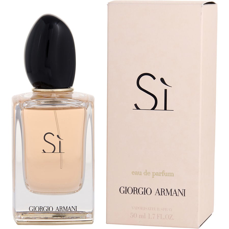 Armani Si