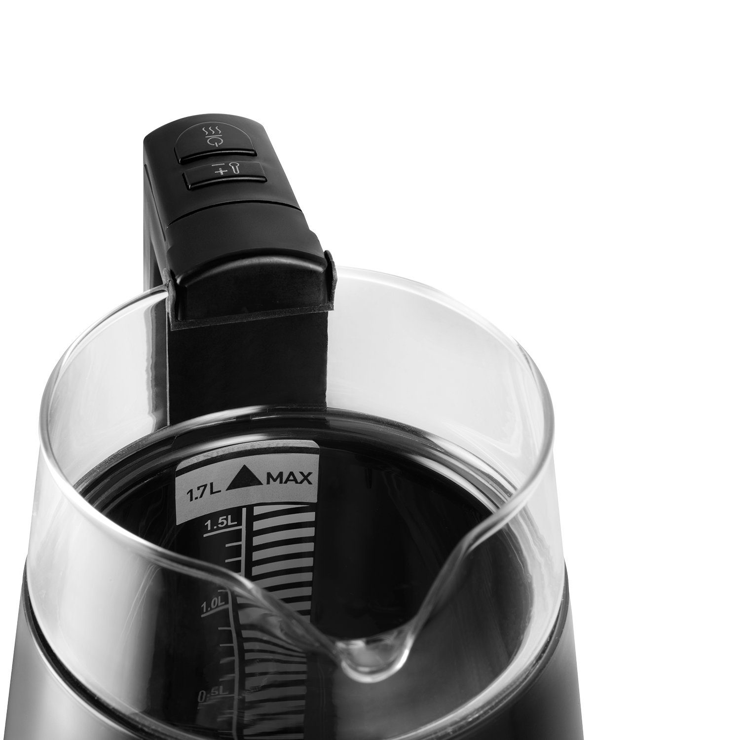 Wasserkocher Thermosense
