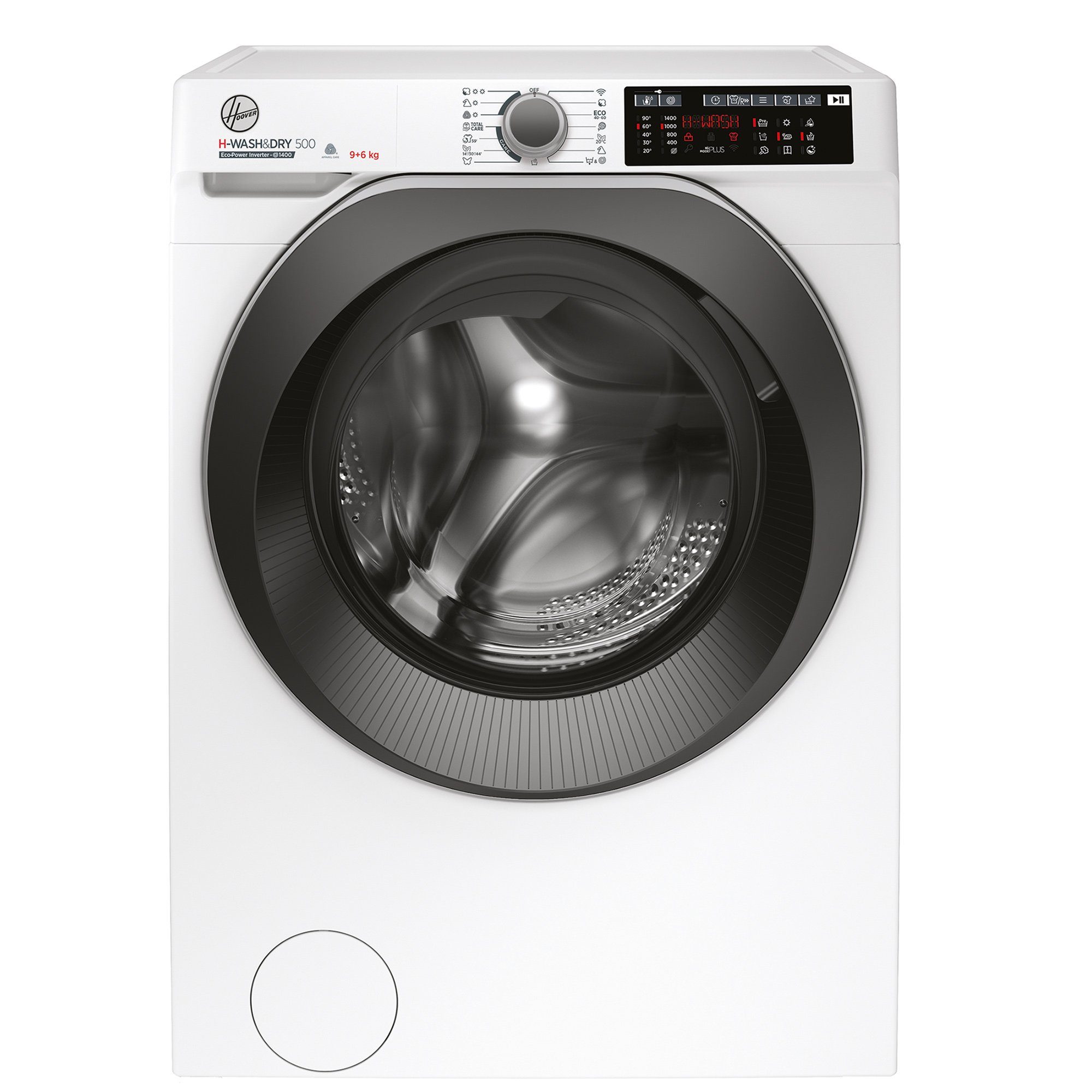 Waschtrockner H-WASH500 HDQ 496AMBS/1-S