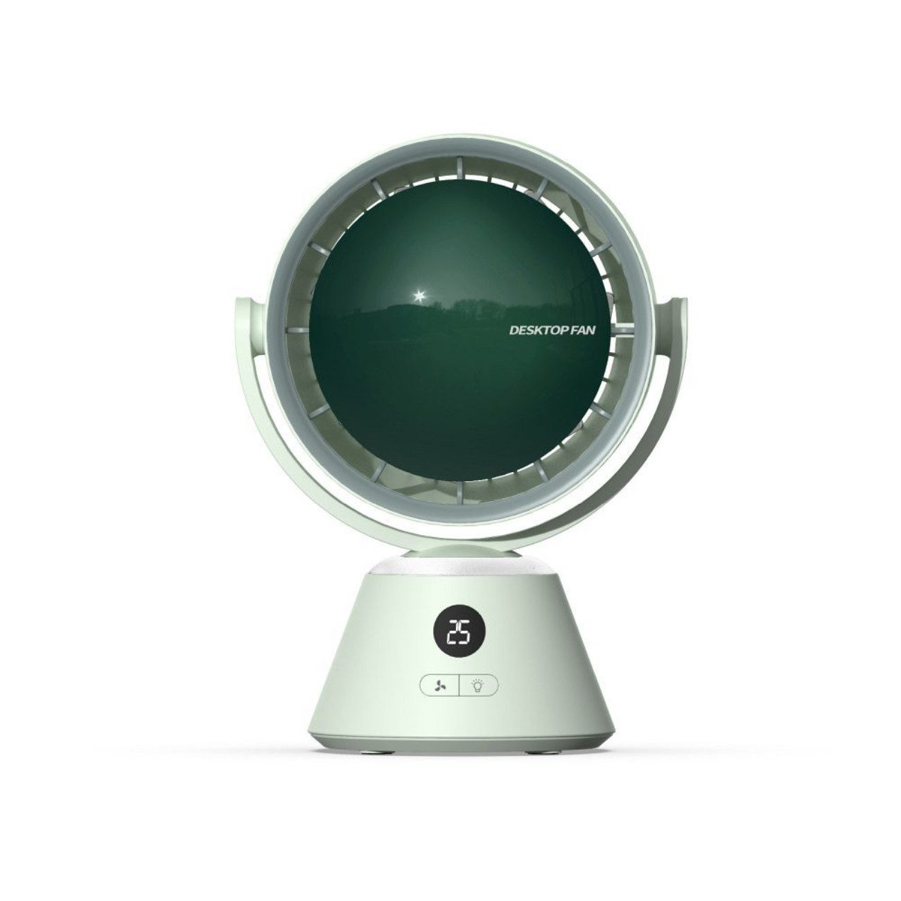 Tischventilator HX-121B