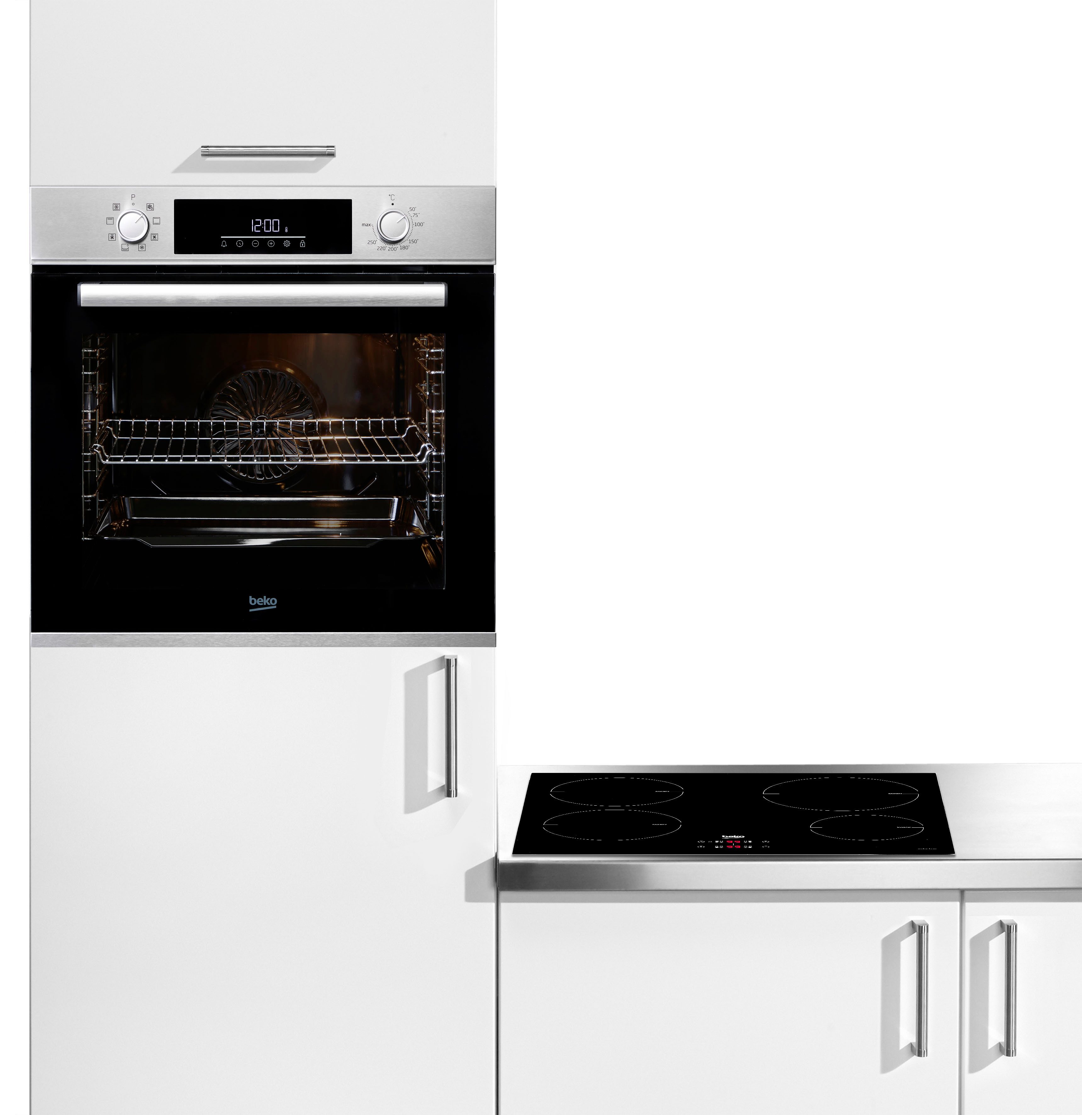 Backofen-Set BBSM12340X