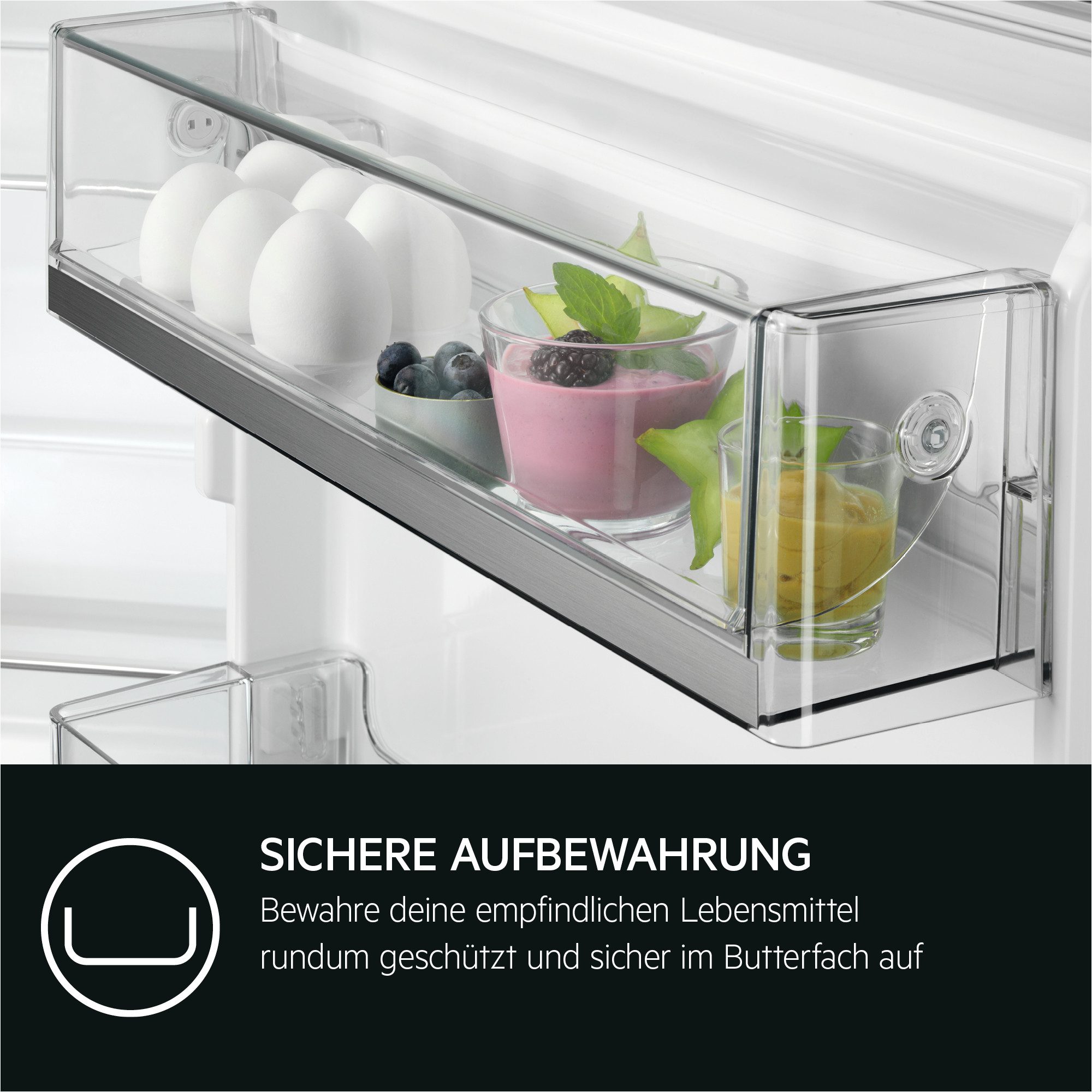 Einbaukühlschrank 5000 TF50S882DS