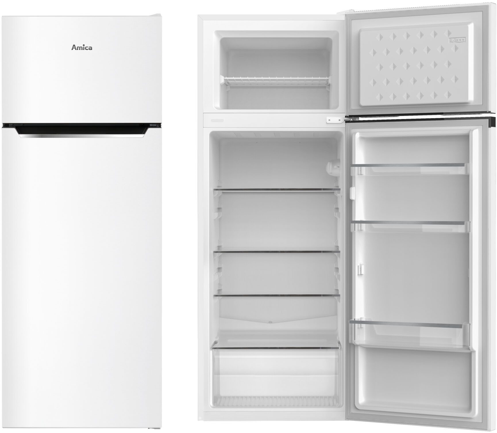 Top Freezer DT 374 170 W