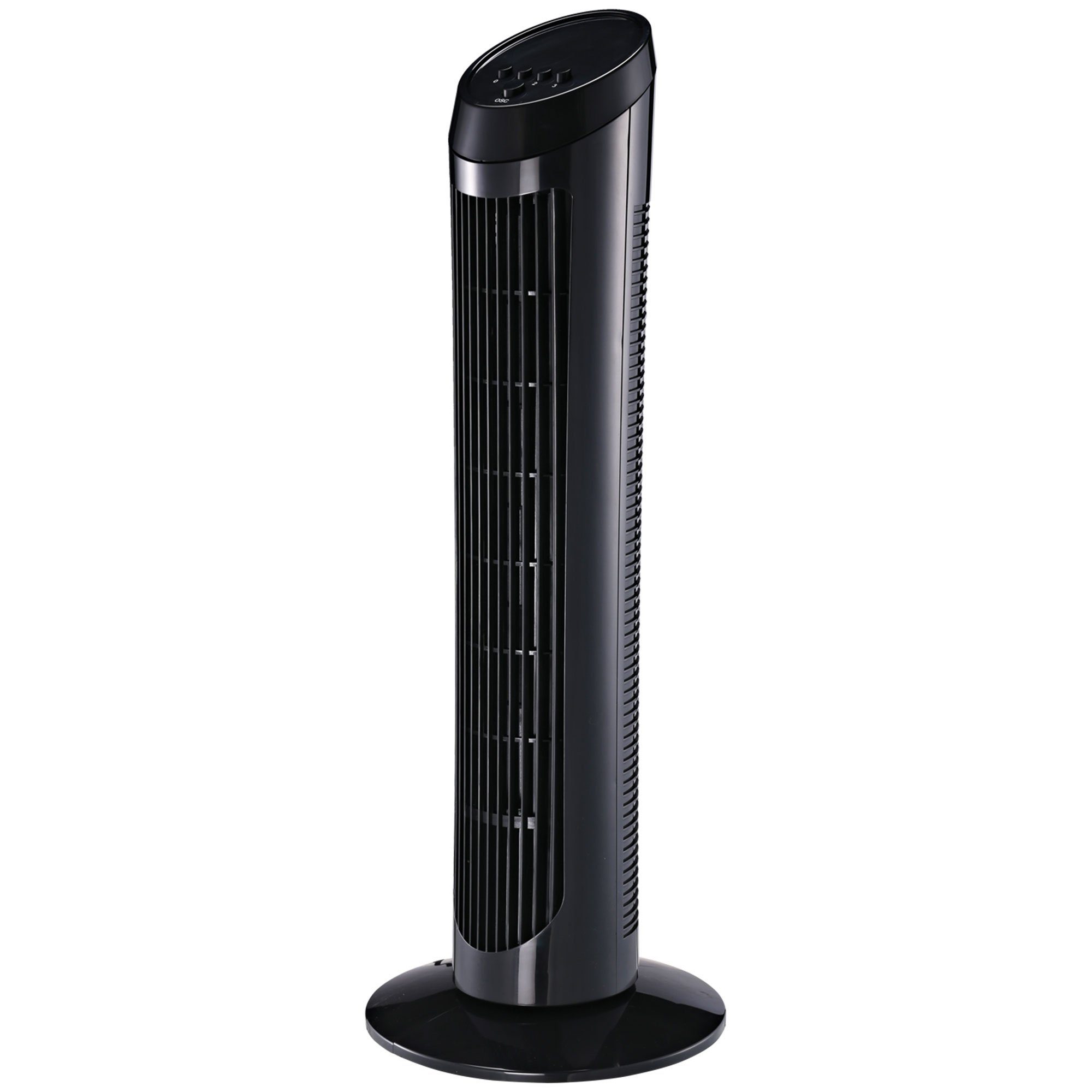 Standventilator Standventilator, 45 W, Turmventilator, 3 Belüftungsstufen