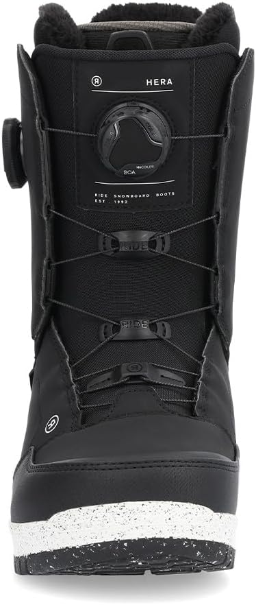 Ride Hera Woman Snowboard Boots 26.0