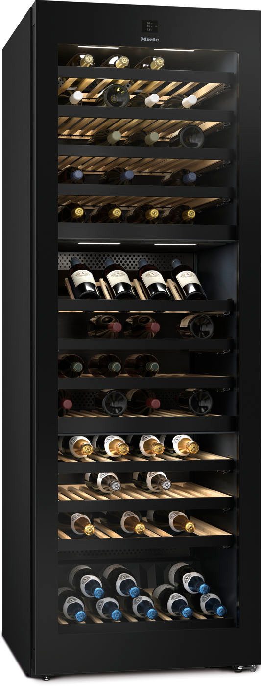 Weinkühlschrank KWT 4995 F