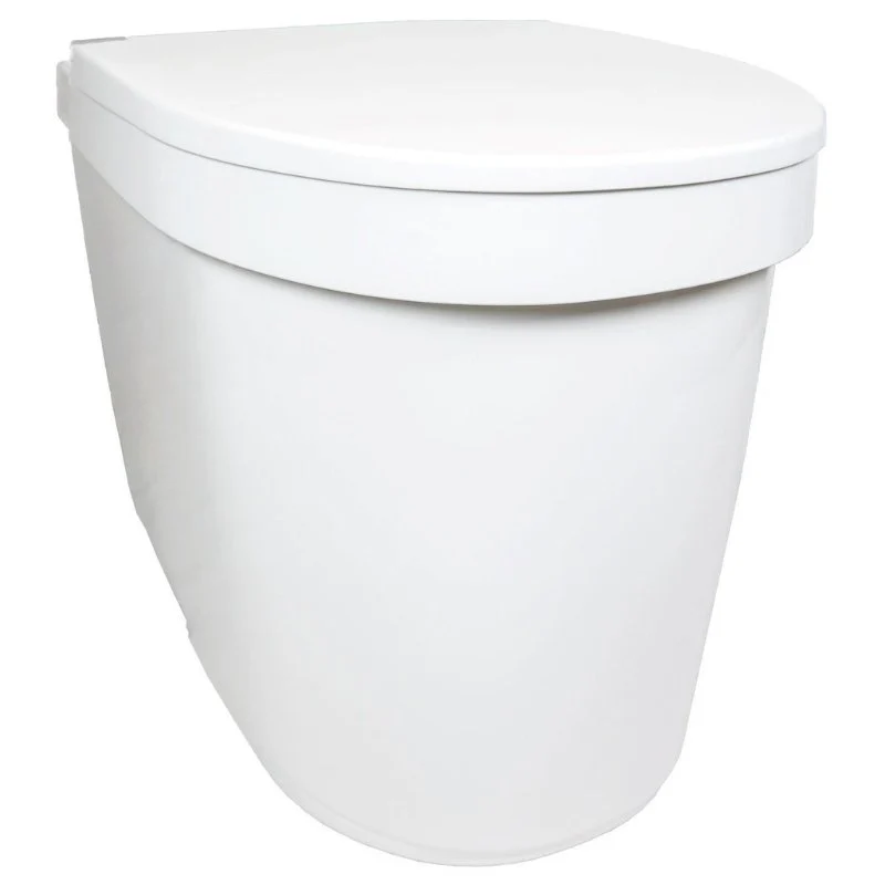 Separett Tiny&reg; with Urine Container