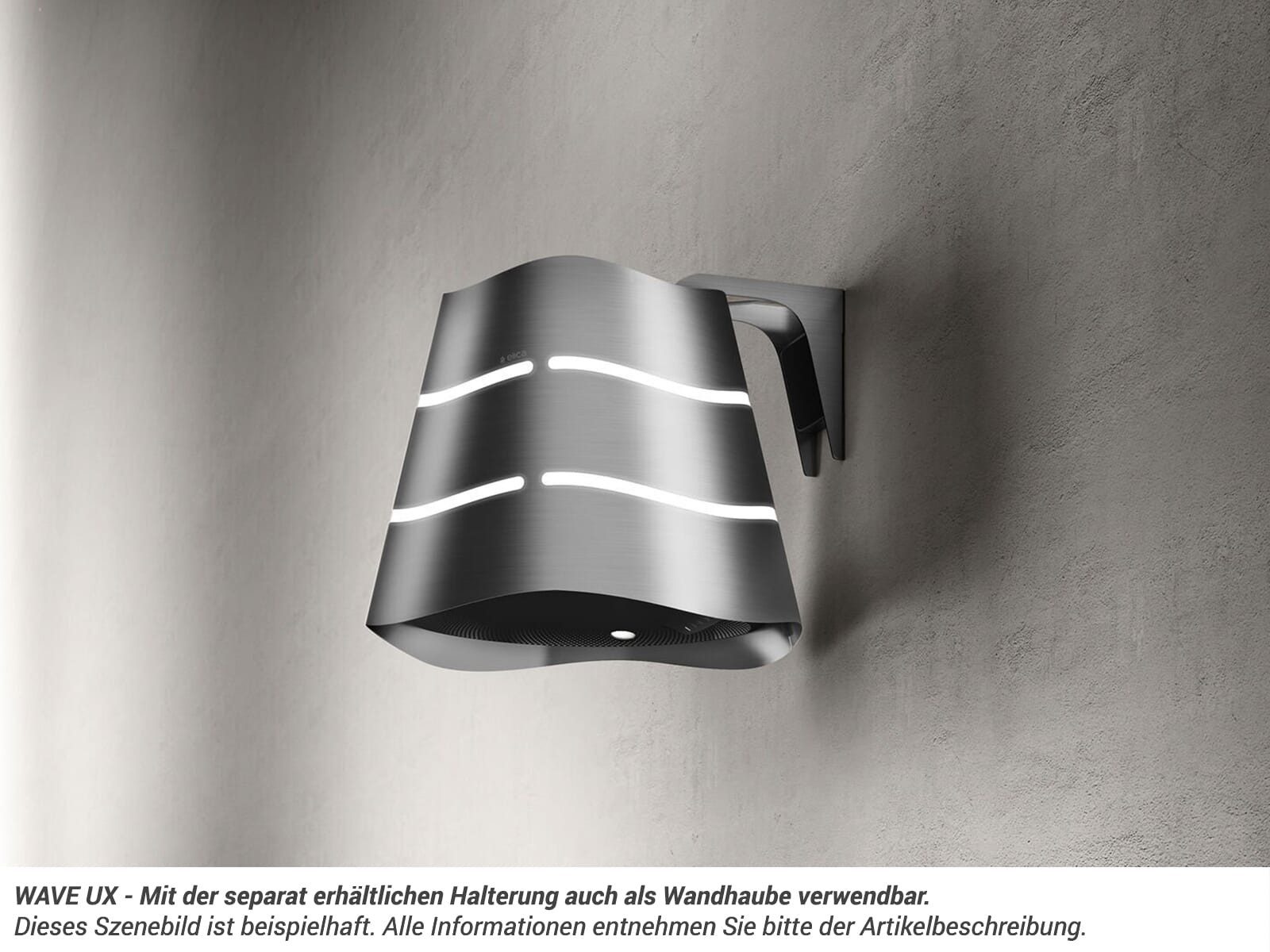 Deckenhaube
