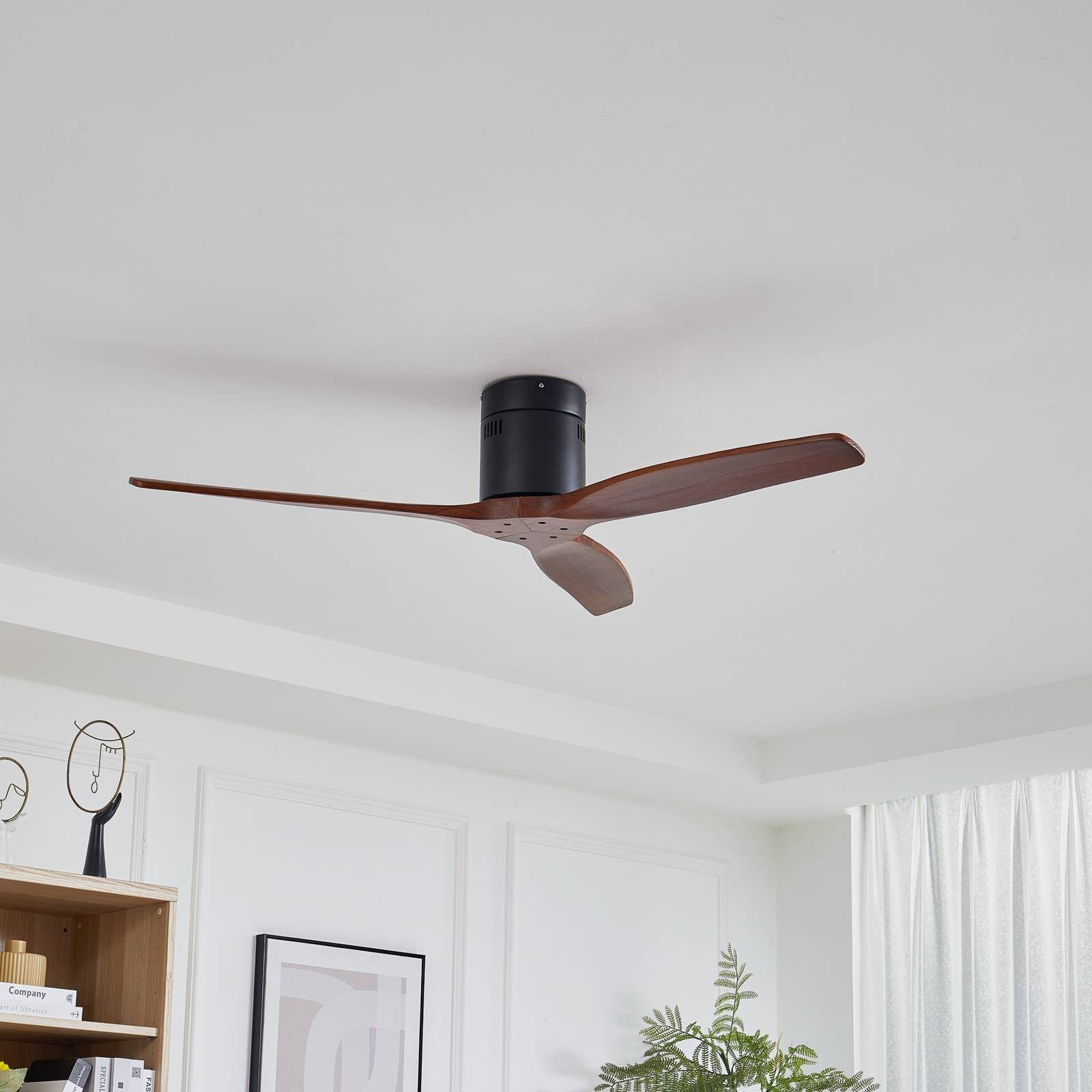 Deckenventilator Vindur