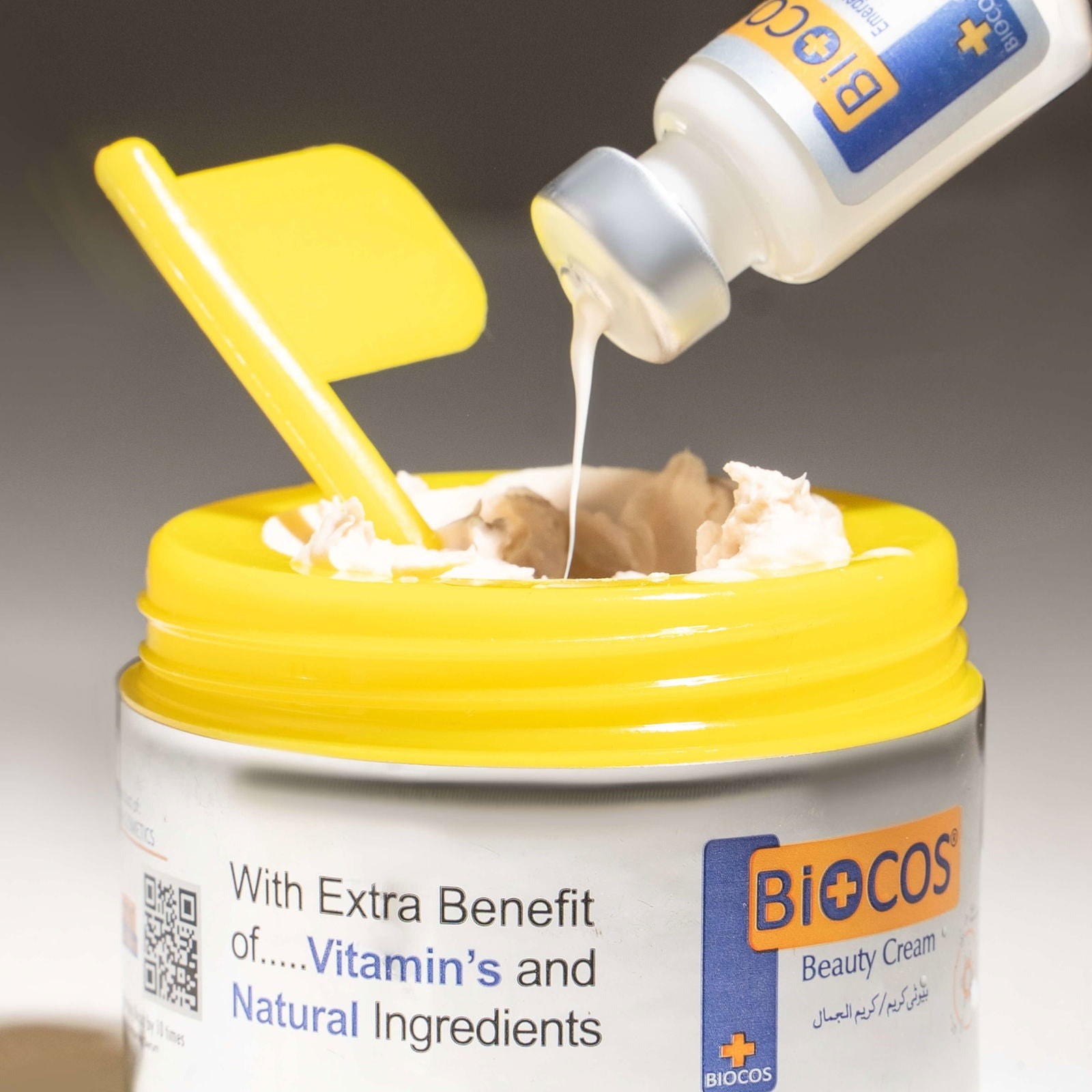 Biocos Beauty formula Pack large