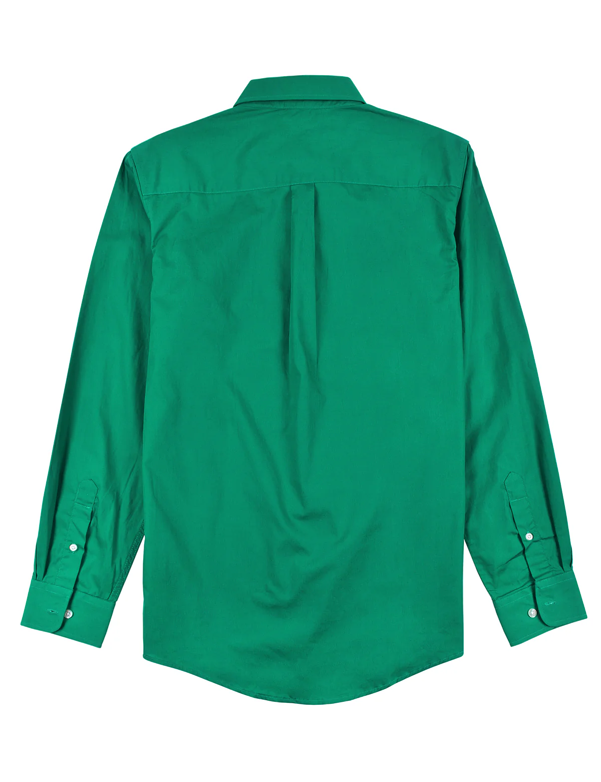 Camisa caballero Custom fit  38-5093