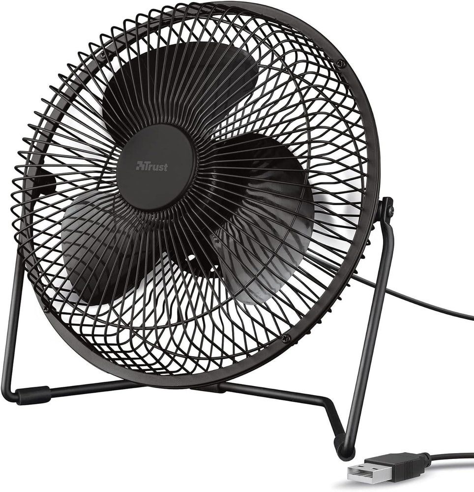 Bodenventilator