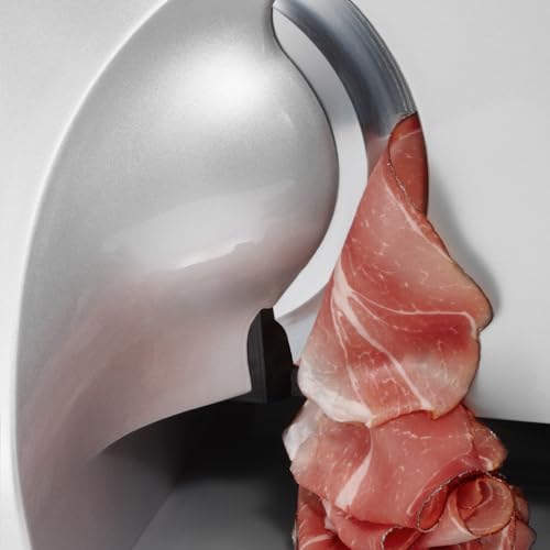 Graef M90, Affettatrice professionale : Amazon.it: Casa e cucina