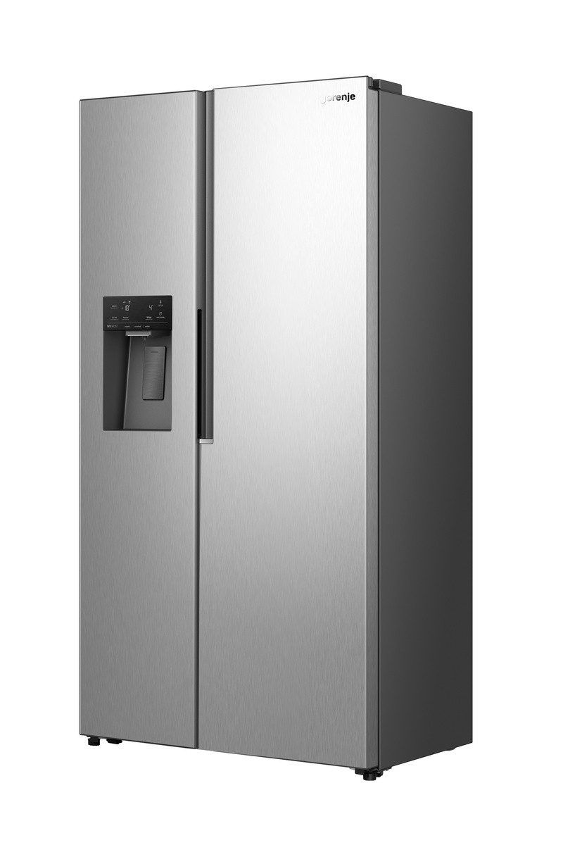 Side-by-Side NRS917E61X