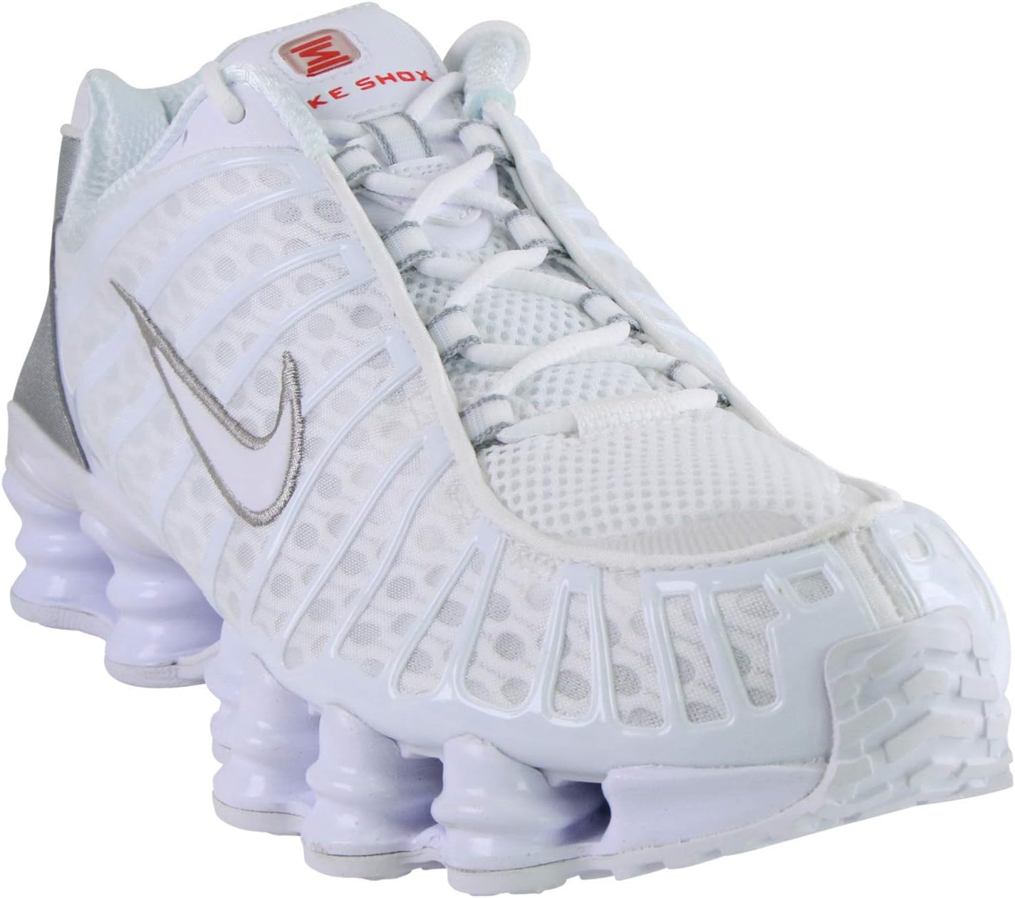 Nike Renew Retaliation, Scarpe da Fitness Uomo