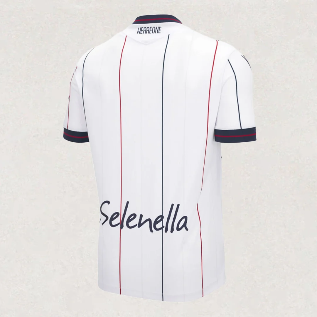 Bologna 25/26 Away Jersey