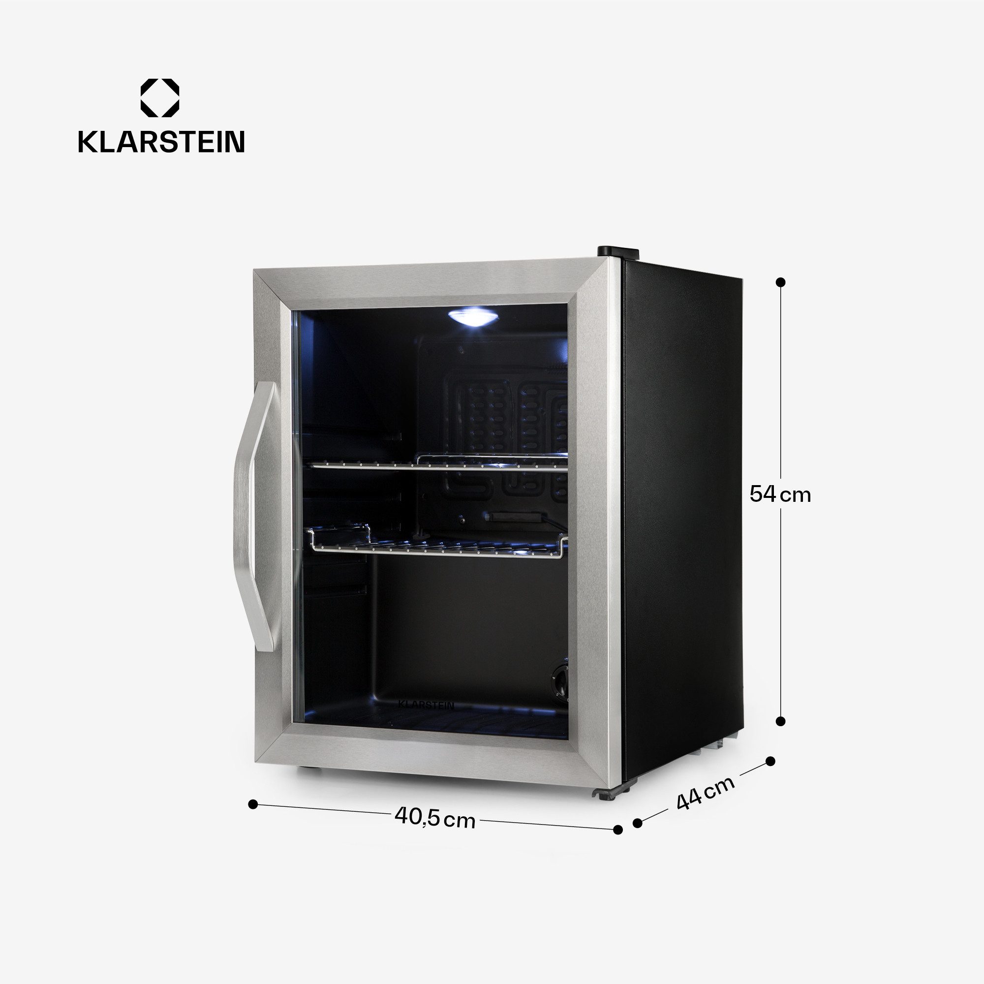 Getränkekühlschrank Beersafe M