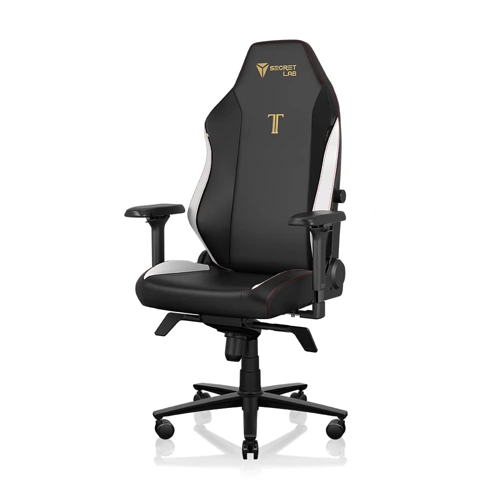 Secretlab TITAN Evo Ergonomischer Gamingstuhl mit Kunstlederbezug
