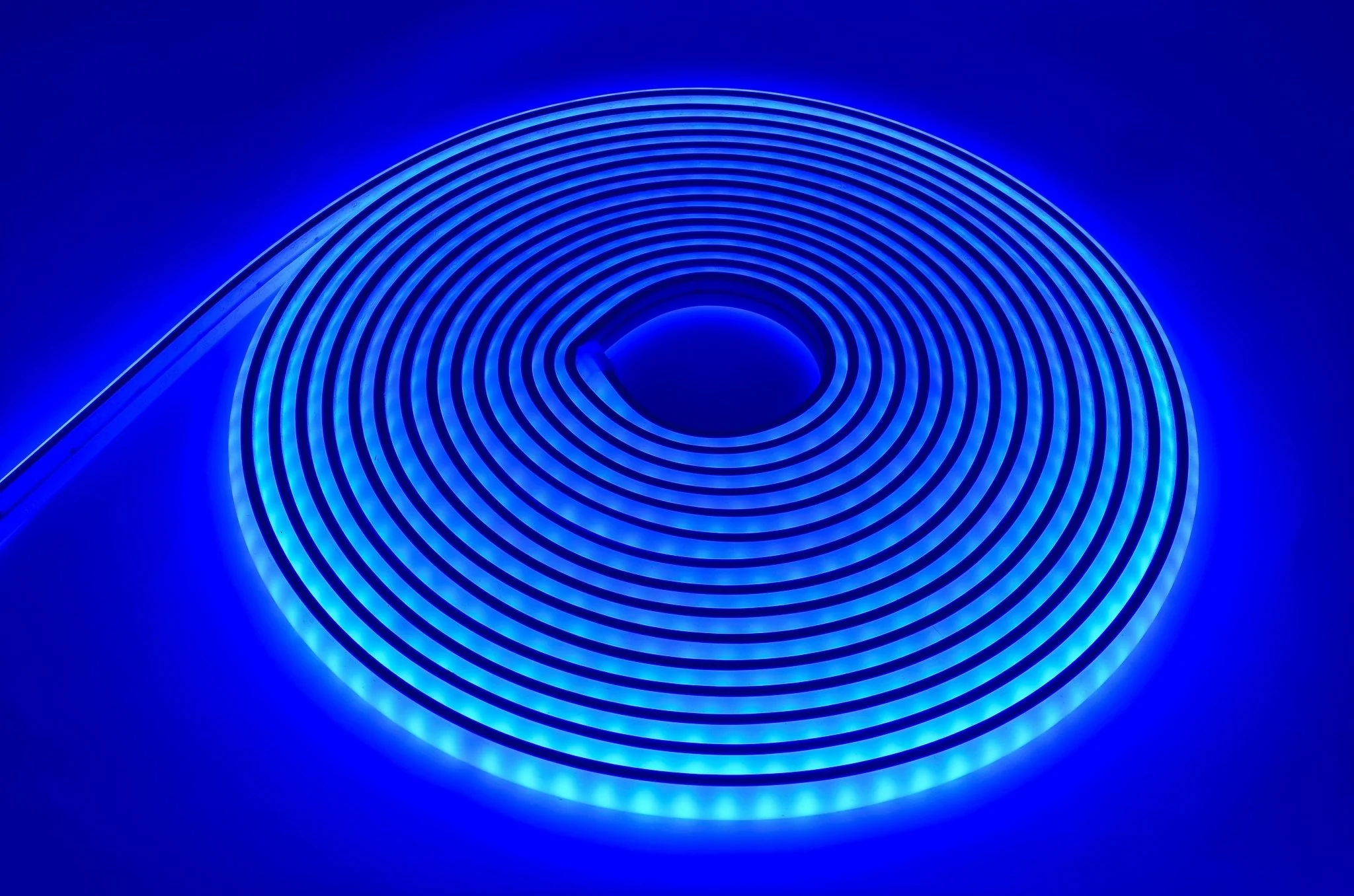 Pimp My Pontoon Blue LED Under Deck Accent Lighting DIY Complete Kit