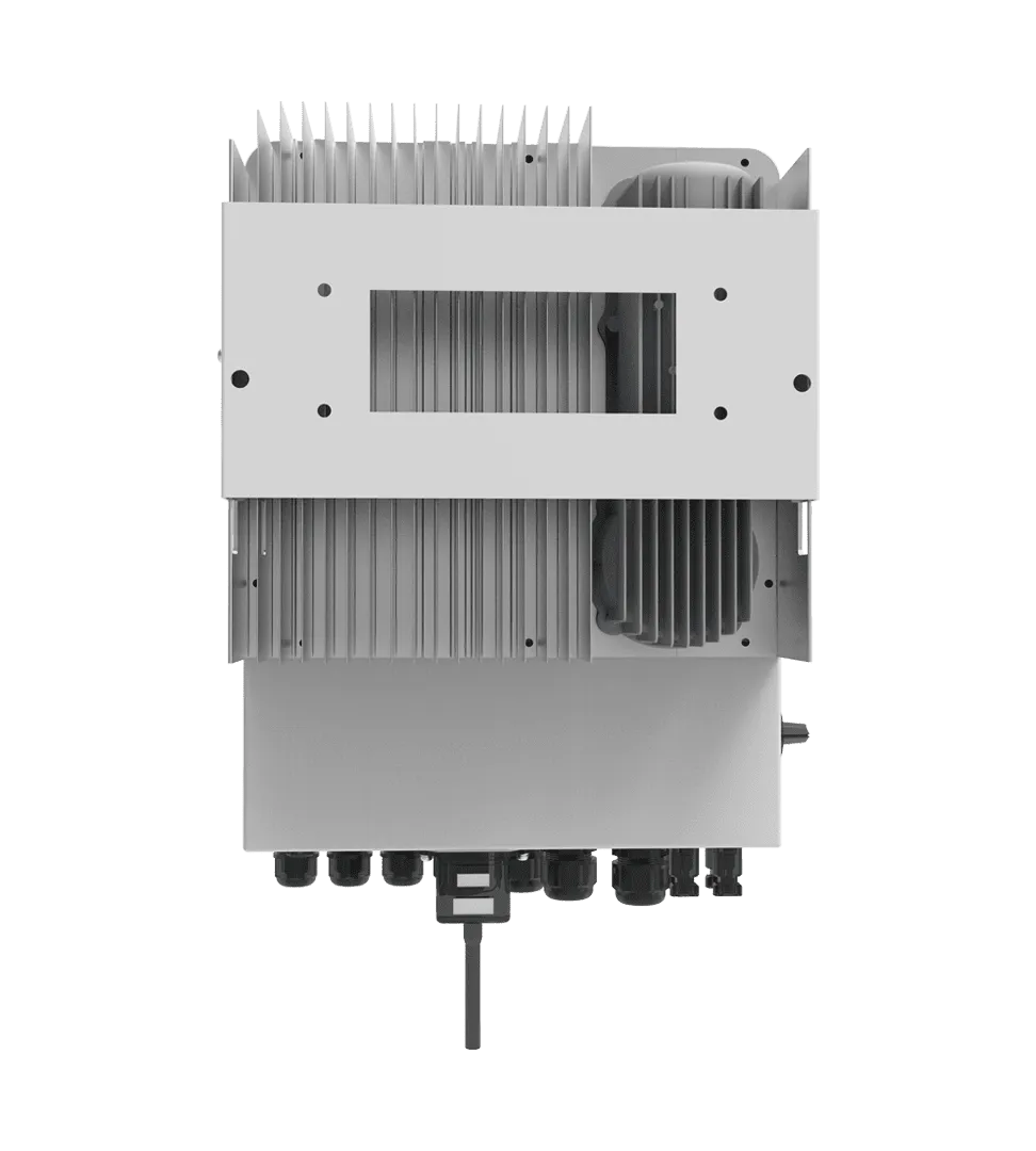 Deye 10kW Hybrid Single Ph Inverter