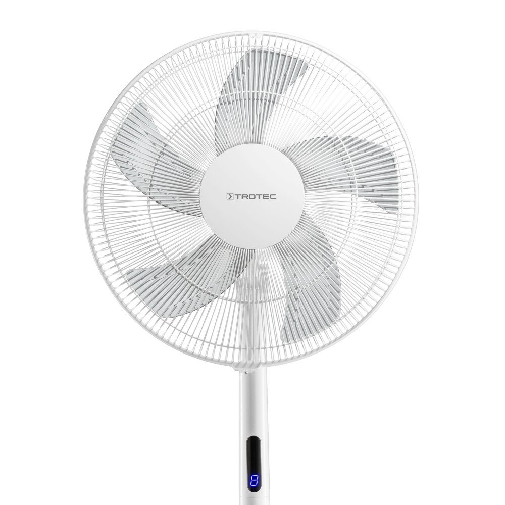 Standventilator TVE 24 S