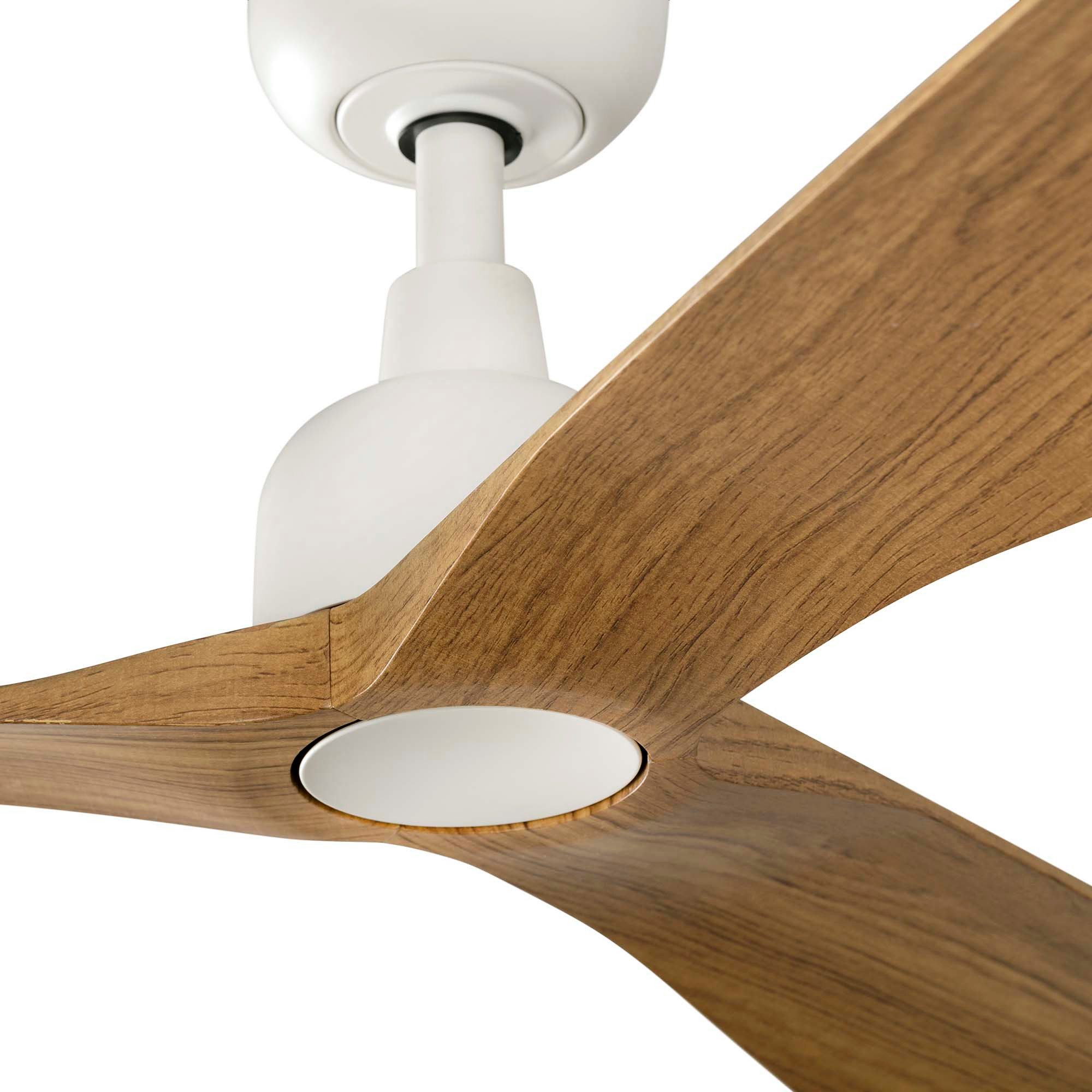 Deckenventilator Outdoor DC Deckenventilator Outwood WE-EI