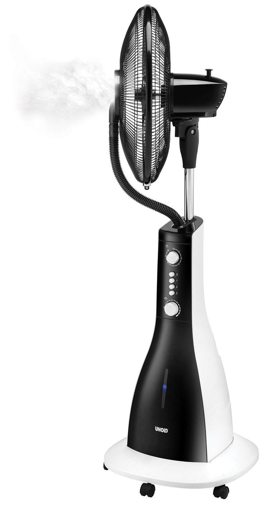 Standventilator Nebula 86910