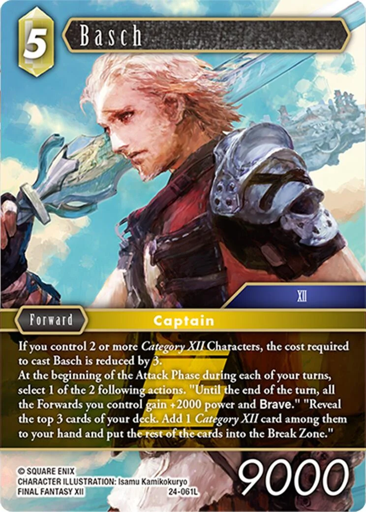 Basch (24-061L) (24)