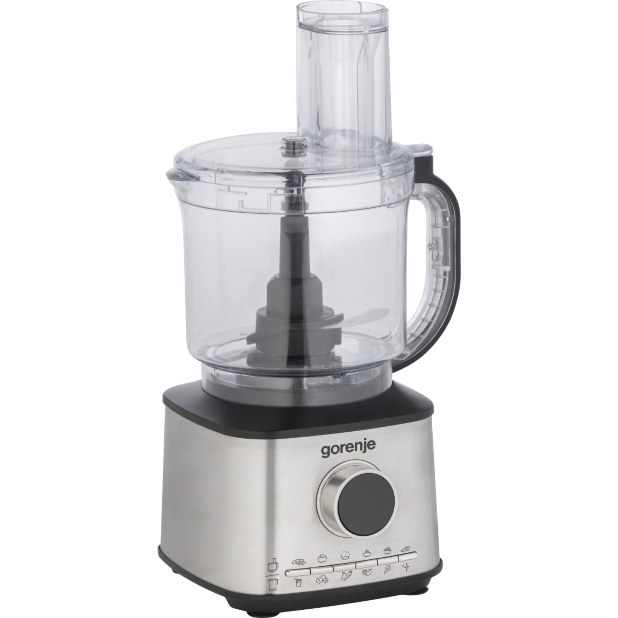 Eismaschine gorenje Küchenmaschine SBR1500E, (1.500 Watt)