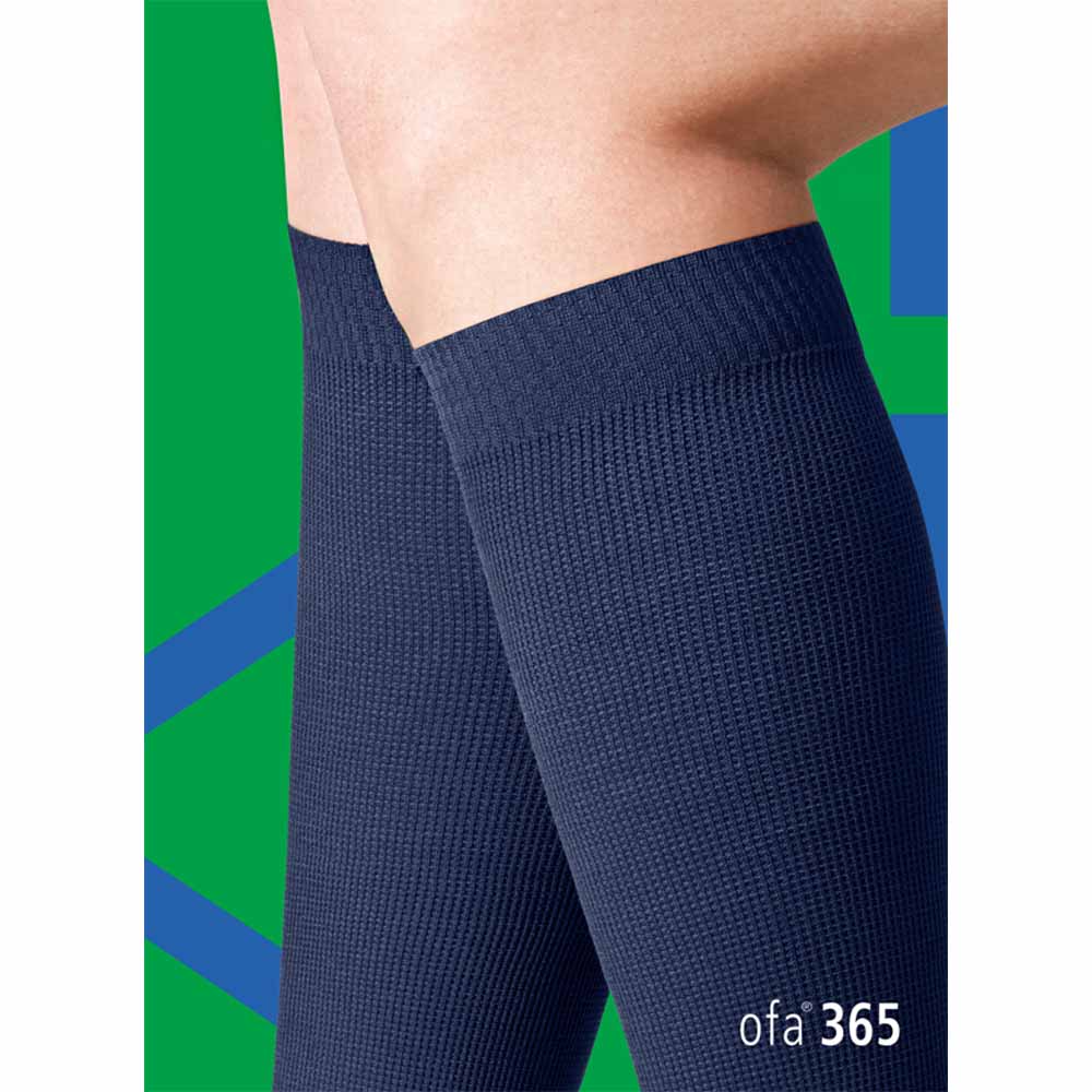 Ofa 365 Kniestr��mpfe mit Aloe Vera