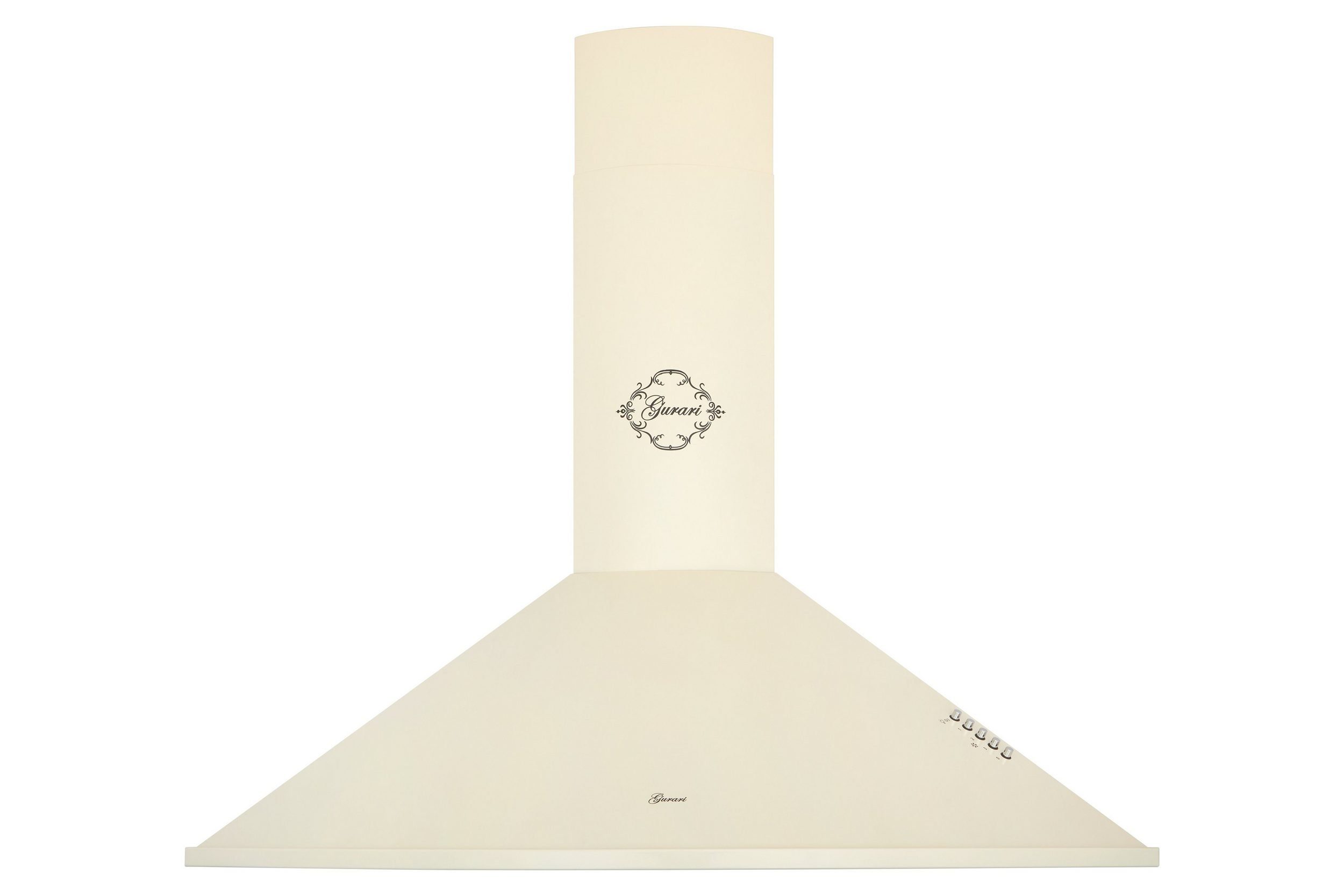 Wandhaube GCH 046 BG 9 +Umluft